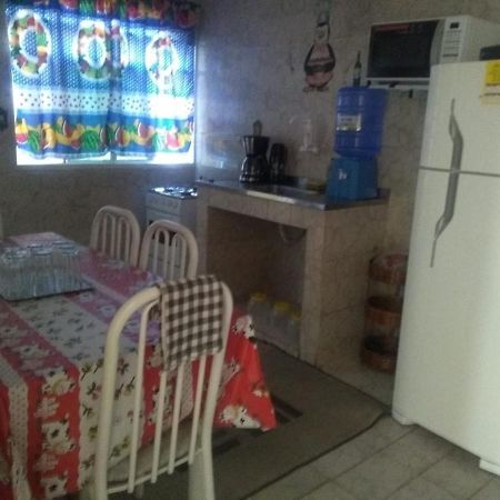 Santo Ivo 3 Villa อาปาเรซีดา ภายนอก รูปภาพ