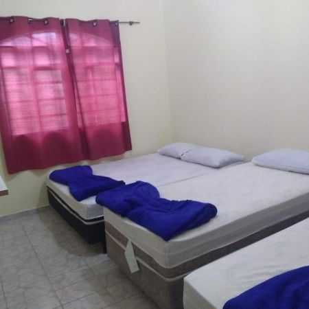 Santo Ivo 3 Villa อาปาเรซีดา ภายนอก รูปภาพ
