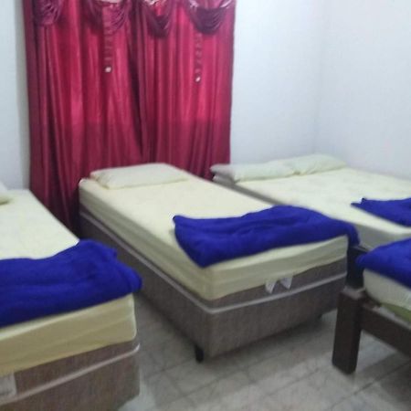 Santo Ivo 3 Villa อาปาเรซีดา ภายนอก รูปภาพ