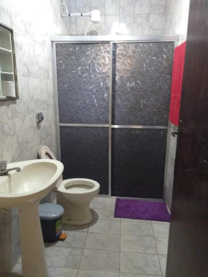 Santo Ivo 3 Villa อาปาเรซีดา ภายนอก รูปภาพ